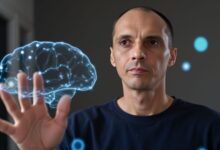 Архитектура принципа Дар сознания